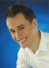 Daniel Melcher aus Hietzing