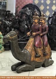 Check spelling or type a new query. Wooden Camel With Men Decorative Showpiece I Home Decor Lavanshi Handicrafts Wholesaler Manufacturer Jaipur Cmt Arts Pvt Ltd