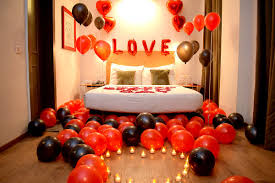 For next photo in the gallery is valentine romantic bedroom decorating ideas. Romantic Room Decor