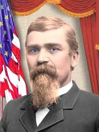 Sergeant Richard Enderlin Camp #73 chartered