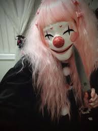 Anime Clown Girl Aesthetic 3 aug 2020, 8:41:43 am. anime clown girl aesthetic