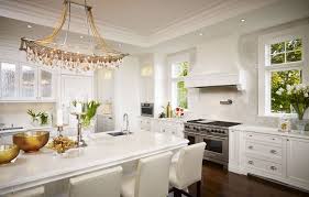 Renewed kitchens is a locally owned and operated company specializing in cabinet refacing for regina and surrounding area. Underpinned By Modern Chateauesque Architecture This Lakeshore Residence Articulates A Grand Classicism A Custom Kitchen Cabinets Home Kitchens Kitchen Design