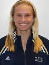 2011-12 Women's Swimming & Diving Roster