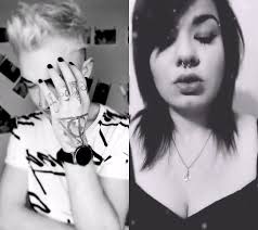 Duett mit @biana.natinka 🖤🤗#colorhumans #teamstudzi #studzifiziert ...