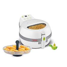 Mehr Als Heisse Luft Unsere Erfahrungen Mit Der Tefal Actifry 2in1 Im Dauertest Nachbelichtet Tefal Actifry Fritteuse Gemuseeintopf