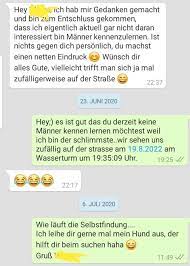 Maybe you would like to learn more about one of these? Ghosting Die Grunde Und Wie Du Drauf Reagierst In 2021