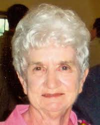 Janet Bergmann Obituary December 15, 2010