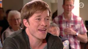 Thomas Olde Heuvelt brengt nieuwe thriller 'ECHO' uit