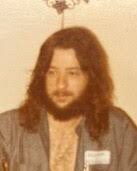 Kenneth James Gibson Obituary September 20, 2024