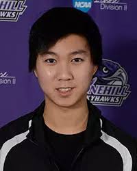 2012-13 Men's Tennis Roster