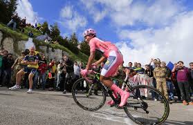 Full coverage for all years of the giro d'italia. Giro D Italia Broadcast Details Cycling