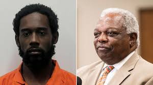 Prominent Alabama judge shot, seriously wounded in alleged domestic  incident; son taken into custody