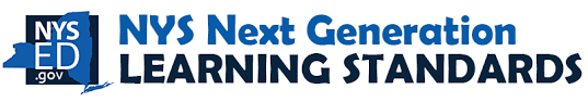 Next Generation Learning Standards New York State