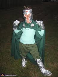 Eugene Wants To Be Professor Chaos This Year For Halloween Professor Chaos Costum Halloween Costume Contest Halloween Costumes For Kids South Park Cosplay