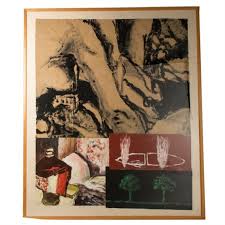 This is the official page for julião sarmento managed by julião sarmento's studio. Juliao Sarmento Arena 1985 Mutualart