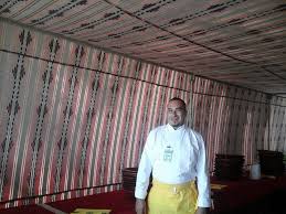Profile for Chef Akram Daoud