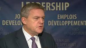 2014 pourrait être la dernière année du gouvernement de David Alward