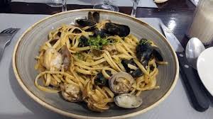 Mots clés / tags : Pates Aux Fruits De Mer Picture Of Il Don Vittorio Orleans Tripadvisor