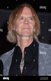 Tom hamilton hi-res stock photography and images