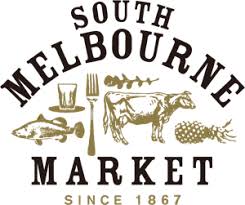 The south melbourne market is a covered food and general goods market located in south melbourne, victoria, now part of the city of port phillip, australia. South Melbourne Market Logo Vector Svg Free Download