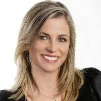 Michelle Barwick's Instagram, Twitter & Facebook