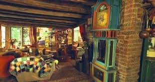 See more ideas about the burrow, harry potter, burrow. Moon To Moon Molly Weasley And The Burrow