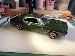 Image result for Racing Green 1968 Charger