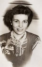 Miriam Jacobs Obituary