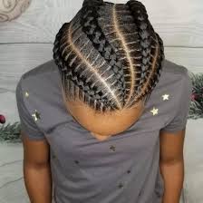 Black kids hairstyles is a website that highlights and shares hairstyles for black children. Top Cute Hairstyles For Black Girls With Natural Hair That Really Make A Bold Statement