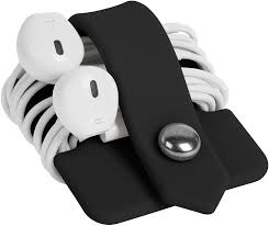 Elfrhino Cord Organizer Earphones Storage Organizer Amazon Co Uk Electronics Find great deals on ebay for colourful earphones.