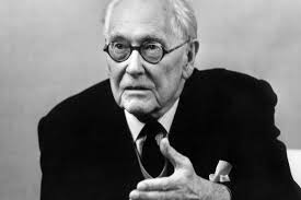 Philip Noel-Baker, d'une médaille olympique au prix Nobel de la paix