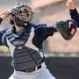 Profile Picture of Patrick Orr - 2017 Baseball Roster - Allegheny College Athletics (@alleghenygators.com) on Google