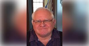 Obituary information for James A. Knepp