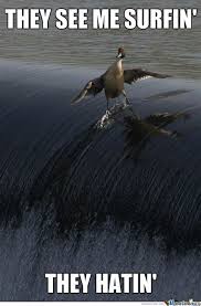 Most guys combine a fade with waves, although there the best waves haircuts for black men require a fade on the sides and back. Wave Memes