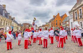 Belle propriété, magnifique parc, déco et. trouvez la formule de vacances idéale à cassel sur tripadvisor en comparant les prix des hôtels et des vols à cassel. Cassel Village Prefere Des Francais Region Hauts De France