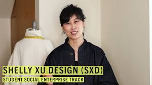 Shelly Xu Design (SXD) Grand Prize & Crowd Favorite 2021 New Venture Competition Social Enterprise
