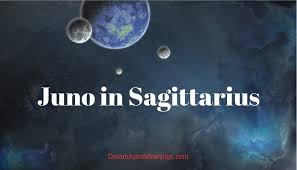 Juno In Sagittarius Dream Astro Meanings