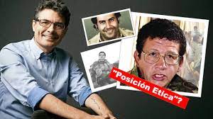 Nació en santiago de chile porque su papá, en los sesenta, estaba allá. Exministro Alejandro Gaviria Arremete A Criticos Y Dice Que Defender A Pablo Catatumbo Es Una Posicion Etica El Nodo Colombia