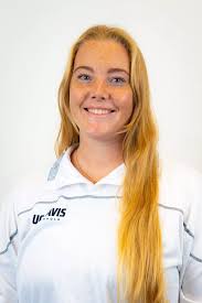 2023 Women's Water Polo Roster