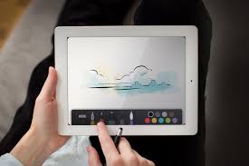 Paper Uncrate Paper App Ipad Drawing App Ipad Apps