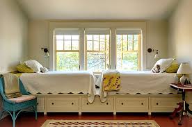 Not sure which bed or bedroom furniture is right for you? 22 Space Saving Furniture Ideas