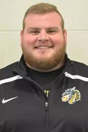 2016 Men's Track and Field Roster