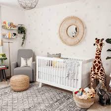 7 Perfect Safari Nursery Decor Teepee Joy Blog