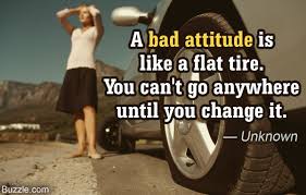 34 Quotes About Negative Attitude That Prove It S Bad For You Quotabulary Bad Attitude Quotes Negative Attitude Bad Attitude