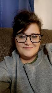 Natural red curly haircuts and styles for 54-year-olds