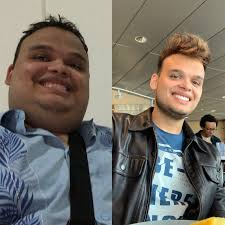 Some people ask all the time about my...