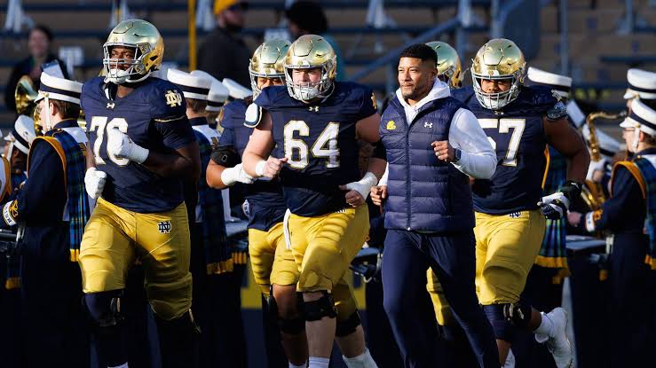 Notre Dame's Spring Sessions Show A Mature Program