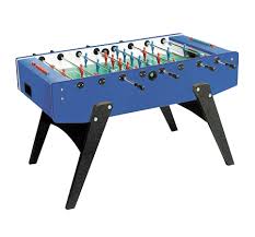 The garlando g2000 is a more expensive model of the weatherproof foosball table and a bit more upgrade in manufacturing quality. Buy Soccer Tables Perth Casa Billiards