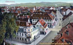 Tipps zum einkaufen in offenburg. Offenburg Im Grossherzogtum Baden