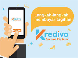 Beberapa jenis kartu kredit, memungkinkan kita untuk membayar secara cicilan. Langkah Langkah Membayar Tagihan Kredivo Kredivo